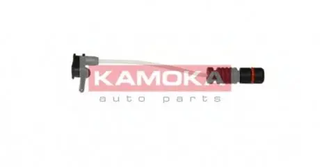 Сигнализатор, износ тормозных колодок KAMOKA 105001