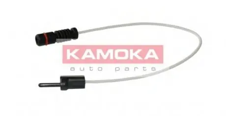 Сигналізатор, знос гальмівних колодок KAMOKA 105069