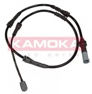 Сигнализатор, износ тормозных колодок KAMOKA 105083