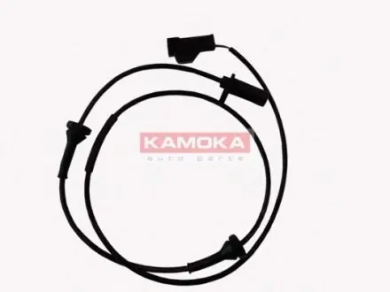 Датчик, частота обертання колеса KAMOKA 1060451