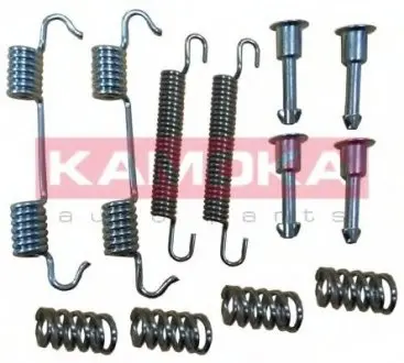 Комплектующие, стояночная тормозная система KAMOKA 1070050 (фото 1)