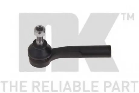 Наконечник рулей. левый Fiat Qubo 08-, Fiorino 08-, Citroen Nemo 08-, Peugeot Bipper 08- NK 5032383