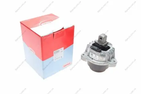 Подушка двигателя лев./прав.. BMW 5 (F10), 5 (F11) /6 (F12)/ 7 (F01, F02, F03, F04) 02.08- CORTECO 49357913