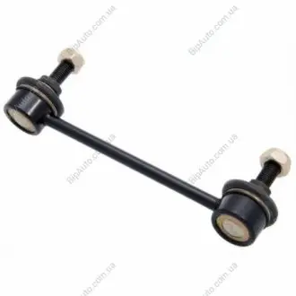 ТЯГА СТАБИЛИЗАТОРА ЗАДНЯЯ ЛЕВАЯ HONDA HR-V GH1/GH2/GH3/GH4 1998-2005 0323-HRVRL FEBEST 0323HRVRL