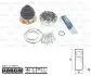 Шарнирный комплект, приводной вал PASCAL G7W001PC