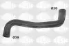 Патрубок с-ми охлаждения Citroen Berlingo 1.9D (DW8B) 11.02-// Peugeot 206 1.9D 98-01 SWH0489