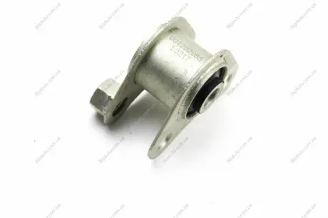 Подушка ДВЗ, 184696, 184665, 184696, 1310575080, 1310575080, Metalcaucho 02985