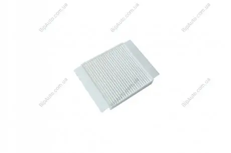 Фільтр салону (2шт) Citroen C3, C4, DS3, Peugeot 2008, 207,208, 1609428080, 6447VY, CU210002, SF2KF9472, CCF0120, FC087Z, LA191, S, 30916094280080, TSP0325229, WP9256, AH2452, 1987432136, 5001420 ASAM 71704