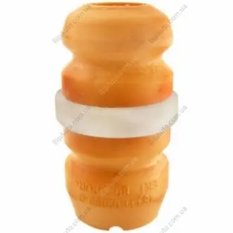 ОТБОЙНИК ПЕРЕДНЕГО АМОРТИЗАТОРА TOYOTA COROLLA CE120/NZE12#/ZZE12# 2000-2008 TD-AV250F FEBEST TDAV250F (фото 1)