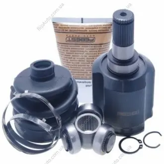 ШРУС ВНУТРЕННИЙ ЛЕВЫЙ 24X41X27 KIA SPORTAGE 2004-2010 2211-NS20LH FEBEST 2211NS20LH