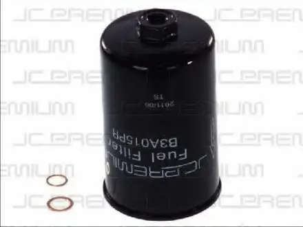 Фільтр палива JC PREMIUM B3A015PR