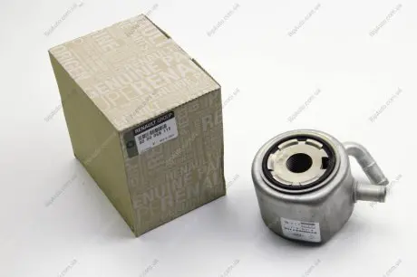 Радиатор масляный Kangoo I 1.5dci, 03 05379,, 30478, RENAULT 8200068115