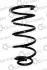 Пружина передняя Seat Leon 1.9 Tdi 99-06/Skoda Octavia 1.6 96-10/VW Bora 1.9 Tdi 98-05 14875205