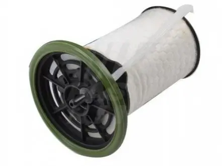 Фильтр топливный (с подогревом) Fiat Panda III 1.3MJTD/Ducato/Doblo 1.3-1.6-2.0JTD 09- FAST FT39066