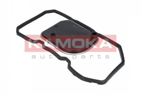 Комплект гідрофільтрів KAMOKA F602901
