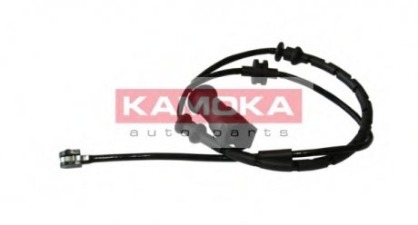 Сигнализатор, износ тормозных колодок KAMOKA 105040 (фото 1)
