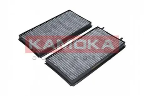 Фільтр салону KAMOKA F505601