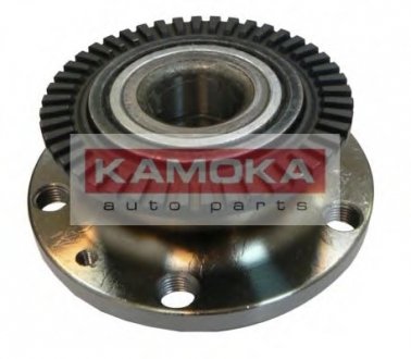 Комплект підшипника маточини колеса KAMOKA 5500044 (фото 1)