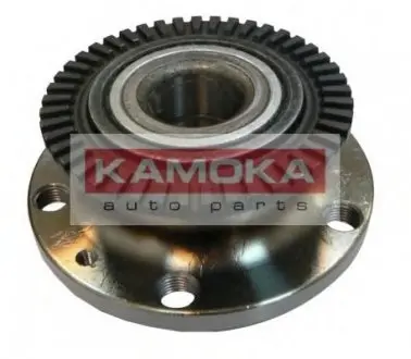 Комплект підшипника маточини колеса KAMOKA 5500044