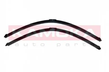 Щітка склоочисника 650MM, 650MM 26", 26" Porsche Cayenne, VW Touareg KAMOKA 27C20