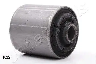 Кронштейн, подушки важеля RU-K02 JAPANPARTS RUK02
