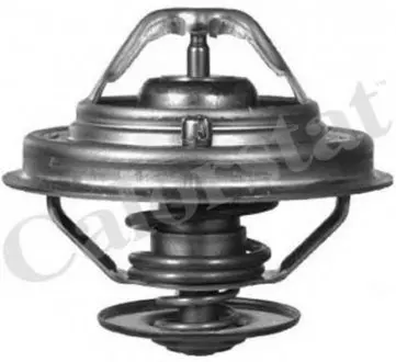 Термостат Audi A4, A6, A8/Skoda SUPERB; VW Passat 1.6-4.2i 96-08 (92 C) CALORSTAT BY TH6533.92J Vernet TH653392J
