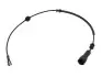 Датчик износа дисковых тормозных колодок OJD (QUICK BRAKE) WS0220A