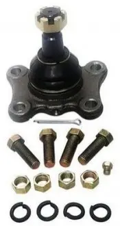 Шаровая опора перед. ниж. лев./прав. Toyota Hilux II, 4 Runner 2.0-3.0Td 01.84-07.05 Denckermann D110142