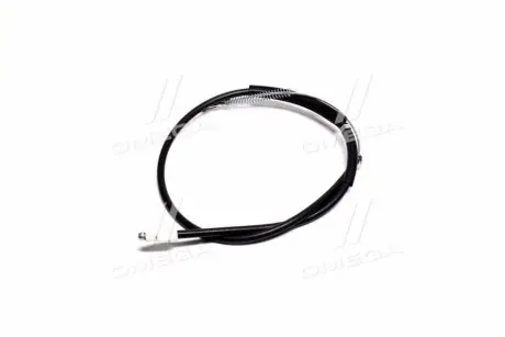 Трос ручного тормоза зад. лев./прав. MB Spinter 509-524 06- VW Crafter 2.0-2.5TDI 06- A.B.S. K13416
