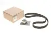 К-кт паска ГРМ 132z Renault Laguna, Trafic 1.9DCi 03/01- Volvo S40/ V40 1.9Di 07/01- 77 01 477 048