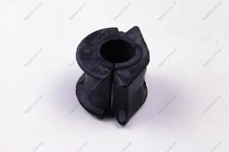 Втулка стабилизатора перед внутр, 7760426, 508183, 508183, Metalcaucho 05732