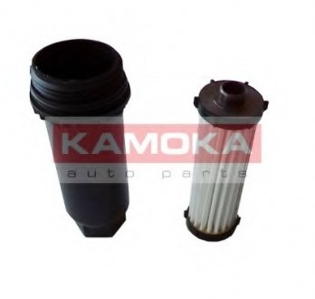 Гідрофільтр, автоматична коробка передач KAMOKA F602401 (фото 1)