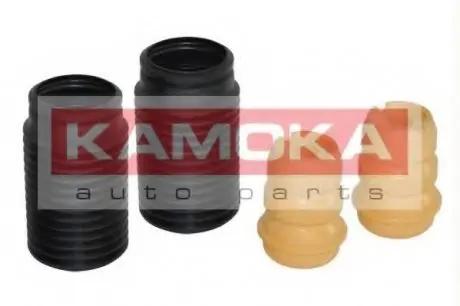 Пыльник амортизатора Renault Laguna,Megane,Scenic передн.(компл.2шт.) KAMOKA 2019017