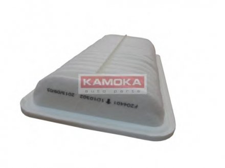 Повітряний фільтр KAMOKA F204401 (фото 1)
