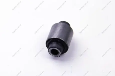 Сайлентблок зад.важеля двигуна Berlingo/Partner 1.8/1.9D/2.0HDI (задній) Metalcaucho 02871