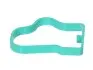 Прокладка IN кол. Chevrolet Aveo 1.2-1.4 11-/Opel Corsa D 1.2 10- 690740