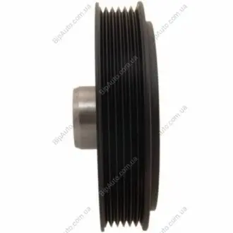 ШКИВ КОЛЕНВАЛА 1ZZFE (TOYOTA COROLLA AE110/EE110/CE110 1995-2001) TDS-1ZZFE FEBEST TDS1ZZFE