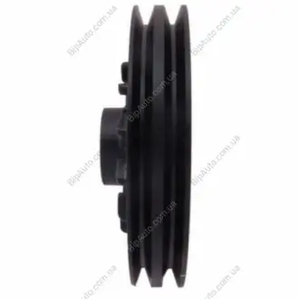 ШКИВ КОЛЕНВАЛА MDS-002 FEBEST MDS002