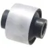 Сайлентблок підвіски FEBEST BZAB-040 BZAB040