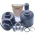 ШРУС ВНУТРЕННИЙ ЛЕВЫЙ 26X41X27 (HYUNDAI SANTA FE (BB) 2000-2006) FEBEST 1211-SANFELH 1211SANFELH