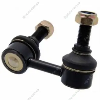 ТЯГА СТАБИЛИЗАТОРА ПЕРЕДНЯЯ ПРАВАЯ NISSAN PATHFINDER R51M 2005- 0223-R51MFR FEBEST 0223R51MFR