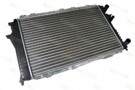 Радиатор, охлаждение двигателя THERMOTEC D7A003TT (фото 1)