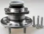 Подшипник ступицы зад. 2WD Hyundai I40 11-, IX35 10-// Kia Optima 12-, Sportage 10- W413534