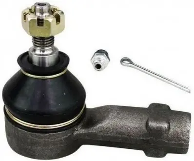 Наконечник рулевой тяги левый/правый Hyunday Accent 95-/Elantra 00-/Kia Cerato 04- Denckermann D130246