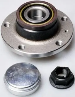 Підшипник ступиці зад. лів./прав. Opel Corsa D 1.6 Turbo, Corsa Mk Iii 1.3 Cdti 06- Denckermann W413312