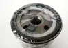 Фильтр масляный Toyota Camry (V30) 01-/Land Cruiser (J100) 02-/Lexus LX 470 4.7 02- Denckermann A210052 (фото 1)