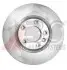 Диск тормозной перед. левый Audi Q7/VW Touareg/Porsce Cayenne 3.0TDI-6.0TDI 09.02- 17503