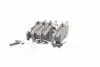 Тормозные колодки дисковые зад. MB Sprinter 212D,312D,313CDI,314CDI/VW LT 28 2.5 TDI A.B.S. 36902 (фото 4)