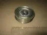 Натяжной ролик пояса поликлинового Mitsubishi Pajero Sport 03-/Galant 2.5 V6 24V 96- PU207021RR1XY