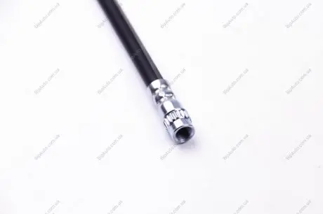 Шланг тормозной задн, 480667, 480667, 1472157080, 480667, Metalcaucho 96167